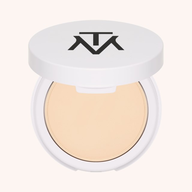 Silky-Soft Compact Powder C3 Silky-Soft Compact Powder C3