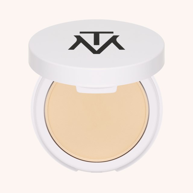 Silky-Soft Compact Powder W4