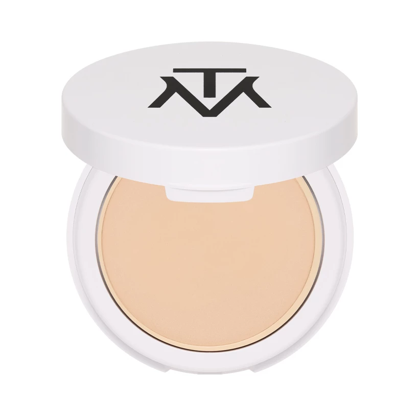 MAKETHEMAKE - Silky-Soft Compact Powder C6 på KICKS.se