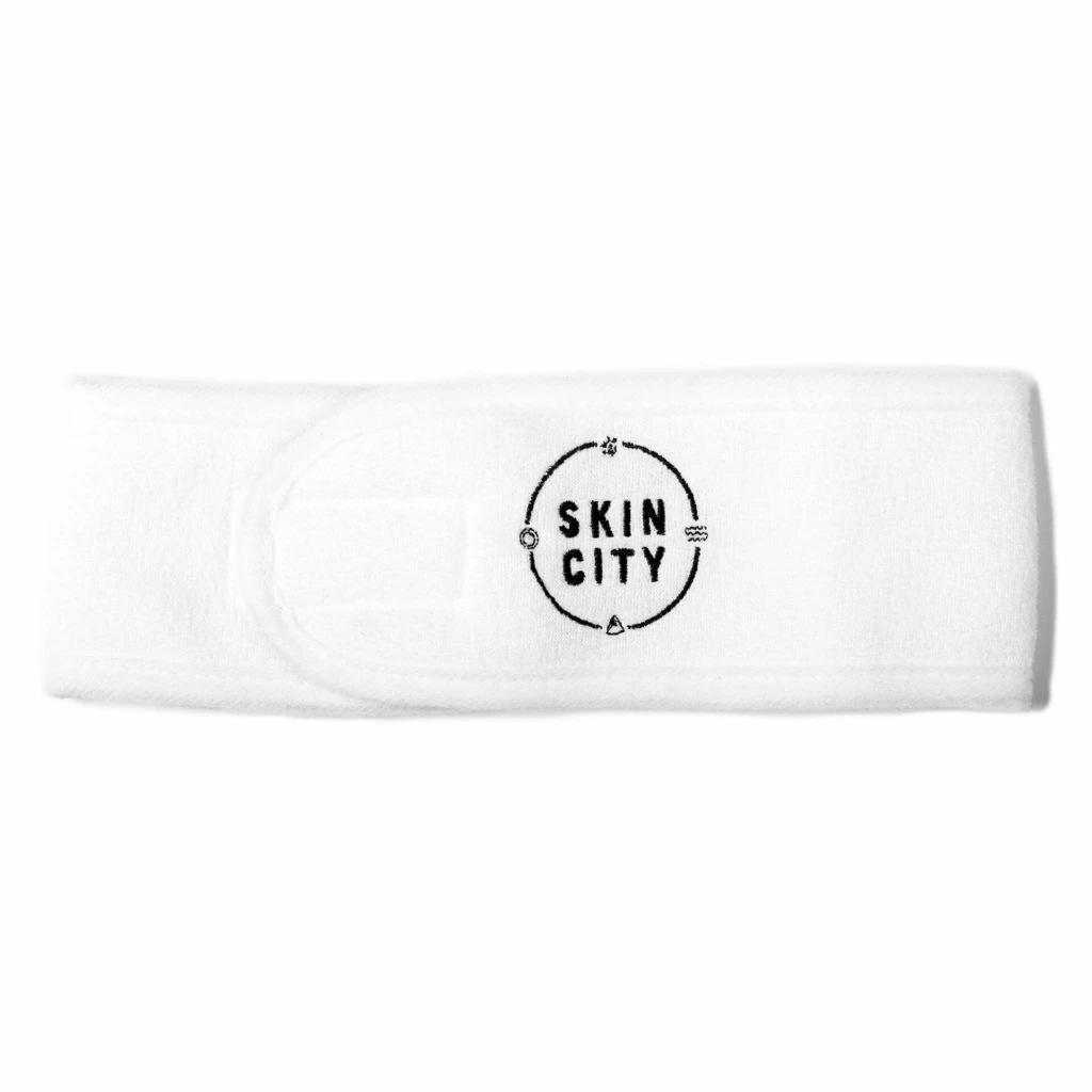 Skincity Skincare - The Hairbandosoitteessa Kicks.fi