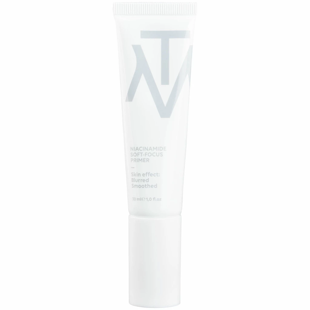 MAKETHEMAKE - Niacinamide Soft-focus Primer 30 ml på KICKS.se