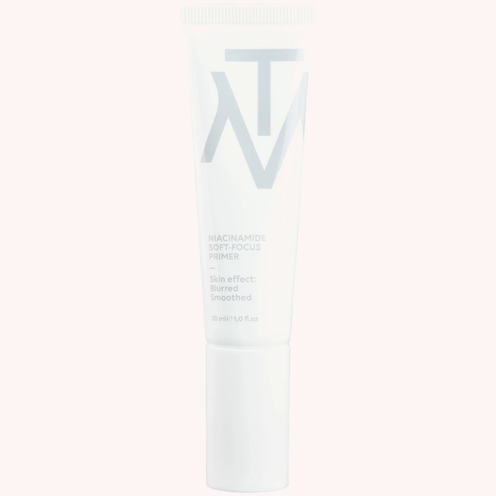 Niacinamide Soft-focus Primer 30 ml