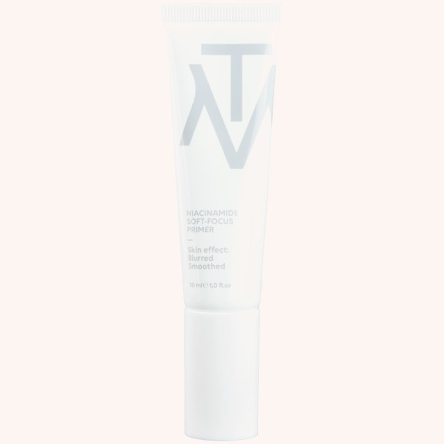 Niacinamide Soft-focus Primer 30 ml Niacinamide Soft-focus Primer 30 ml