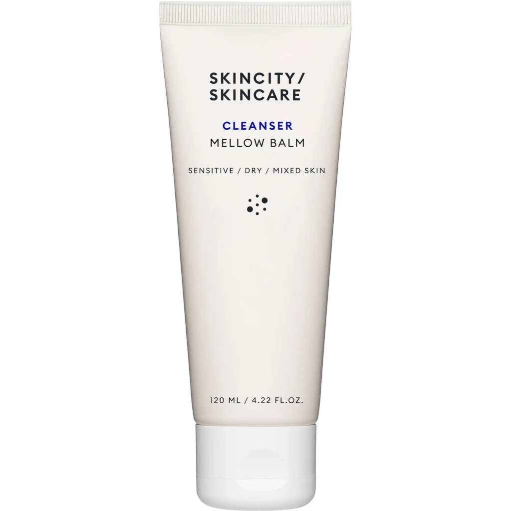 Skincity Skincare - Mellow Balm Cleanser 120 ml på KICKS.se