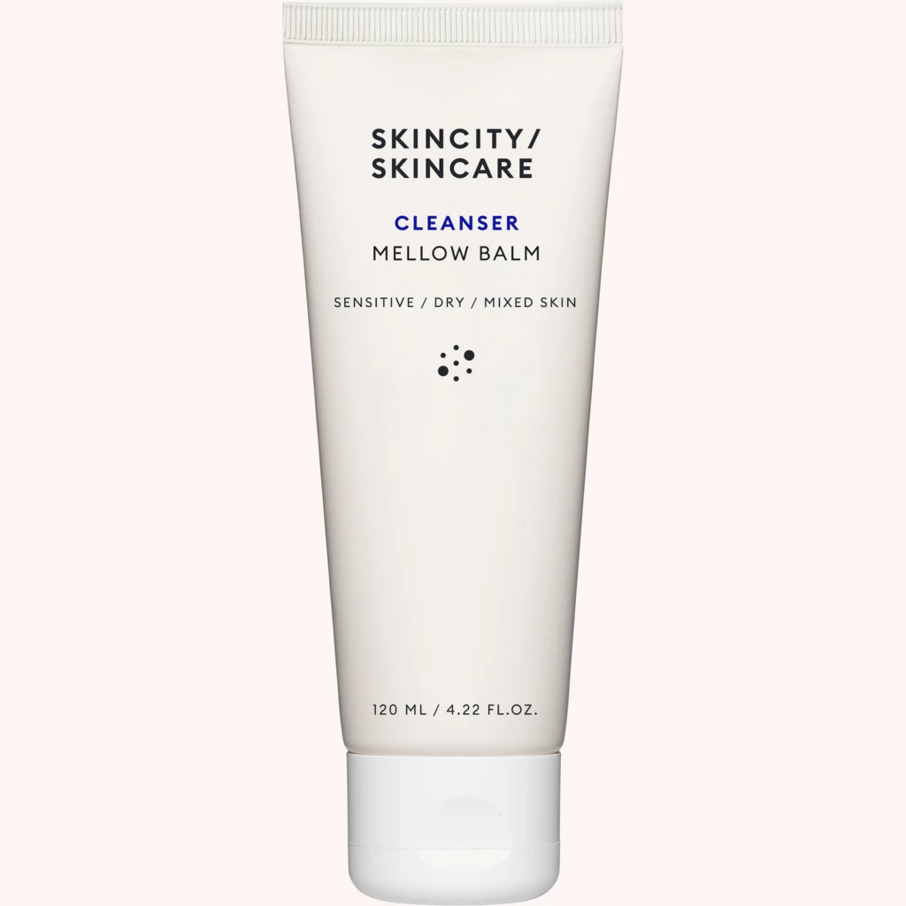 Mellow Balm Cleanser 120 ml