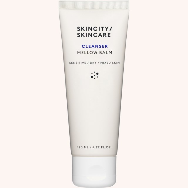 Mellow Balm Cleanser 120 ml Mellow Balm Cleanser 120 ml