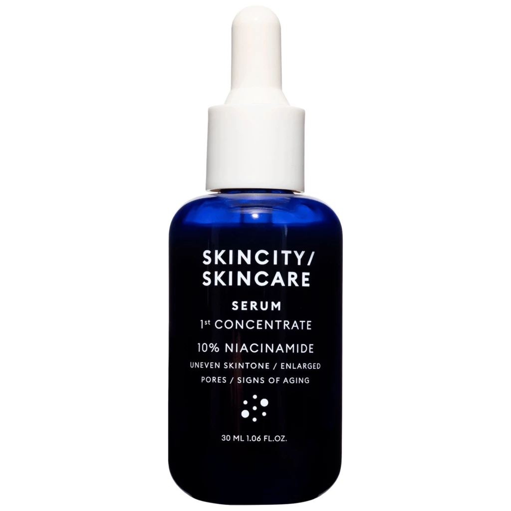 Skincity Skincare - First Concentrate 30 mlosoitteessa Kicks.fi