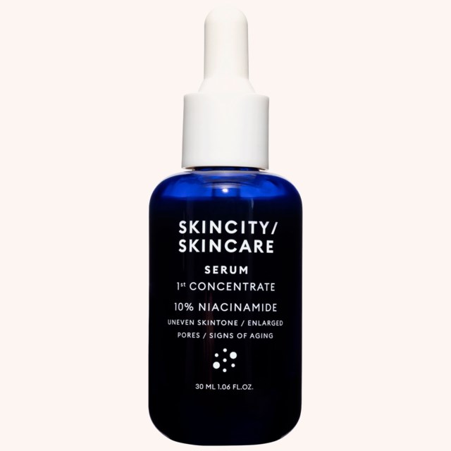 First Concentrate 30 ml First Concentrate 30 ml