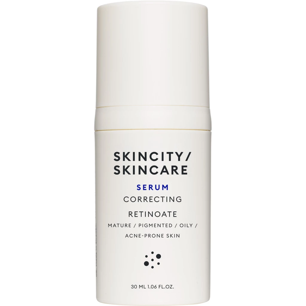 Skincity Skincare - Correcting Serum 30 mlosoitteessa Kicks.fi
