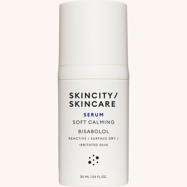 Soft Calming Serum 30 ml Soft Calming Serum 30 ml