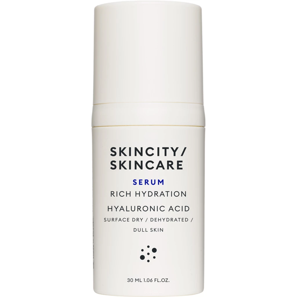 Skincity Skincare - Rich Hydration Serum 30 ml på KICKS.se