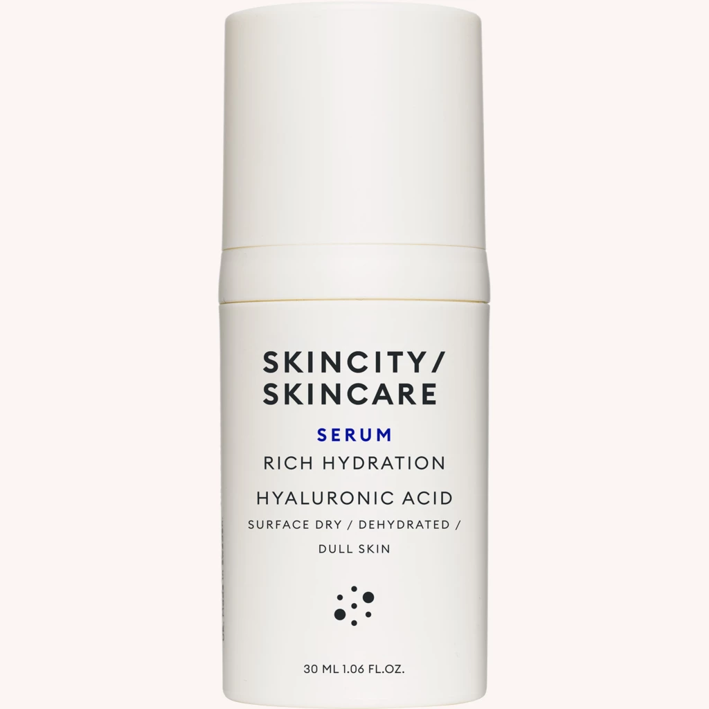 Rich Hydration Serum 30 ml
