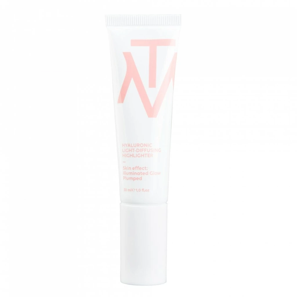 MAKETHEMAKE - Hyaluronic Light-Diffusing Highlighter 30 ml på KICKS.se
