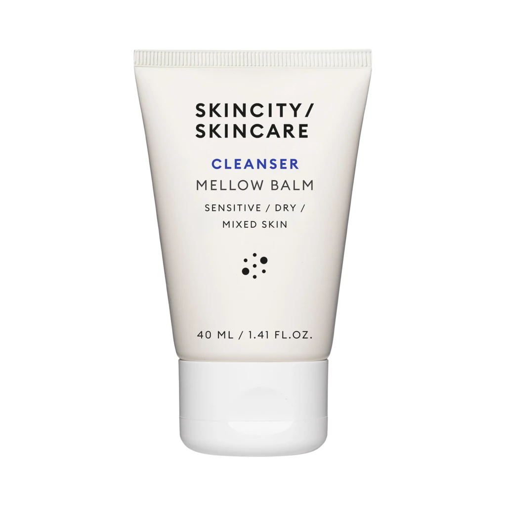 Skincity Skincare - Mellow Balm Cleanser 40 ml på KICKS.se