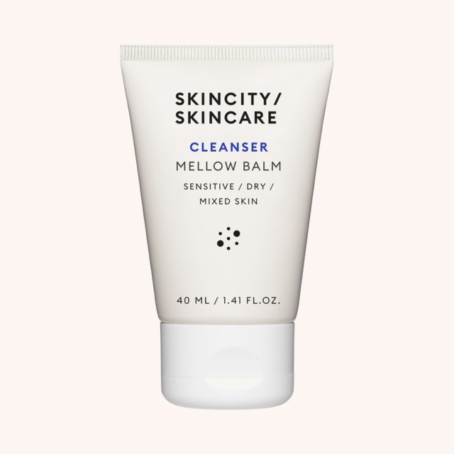 Mellow Balm Cleanser 40 ml Mellow Balm Cleanser 40 ml