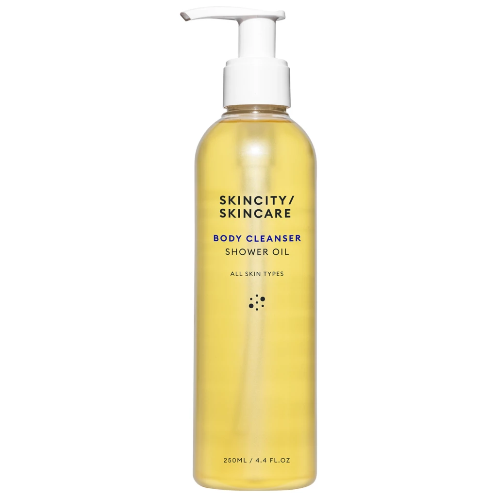 Skincity Skincare - Shower Oil 250 ml på KICKS.se