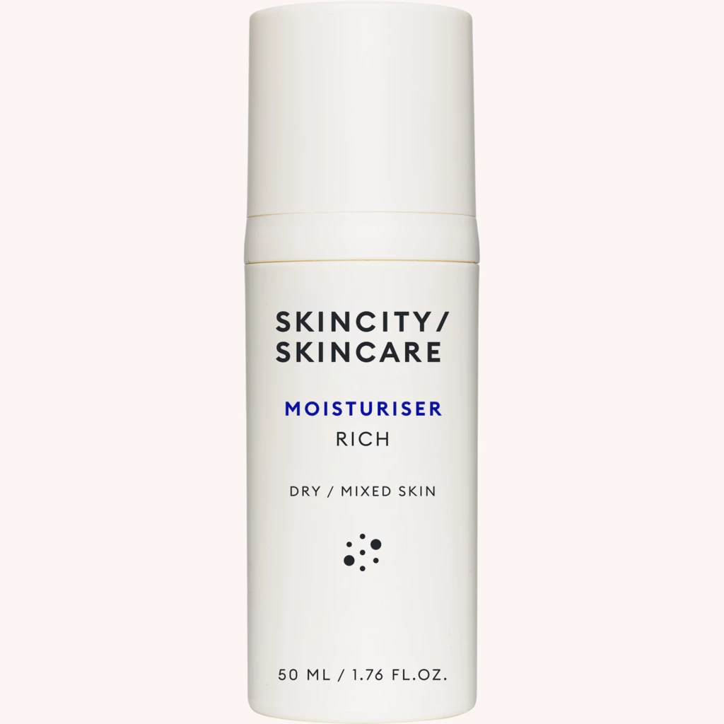 Rich Moisturiser 50 ml