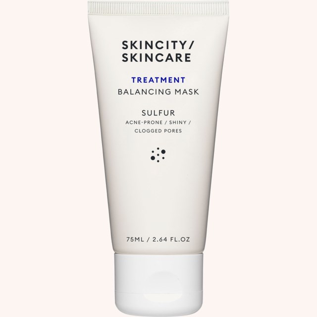 Balancing Mask 75 ml Balancing Mask 75 ml