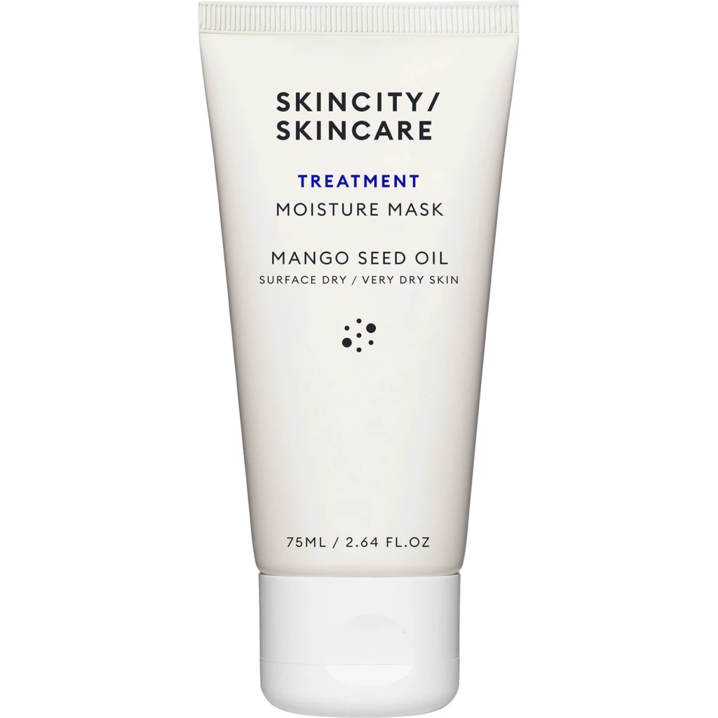 Skincity Skincare - Moisture Mask 75 ml på KICKS.se