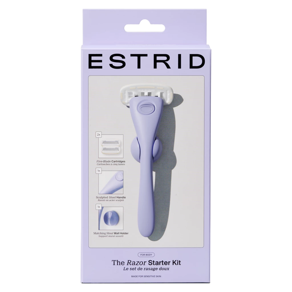 Estrid - Start Kit Space på KICKS.se