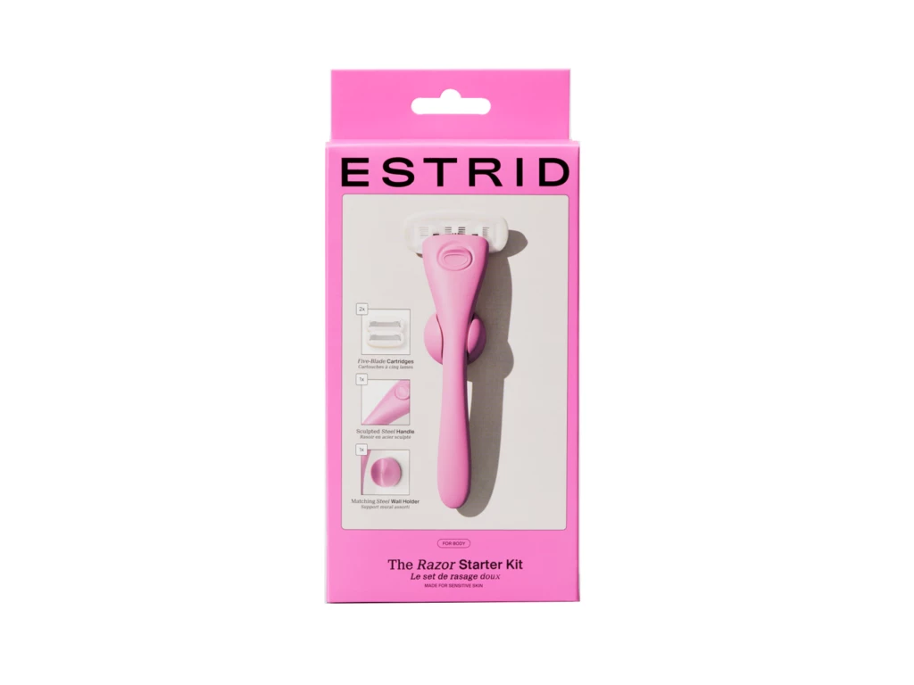 Estrid - Start Kit Guava på KICKS.se
