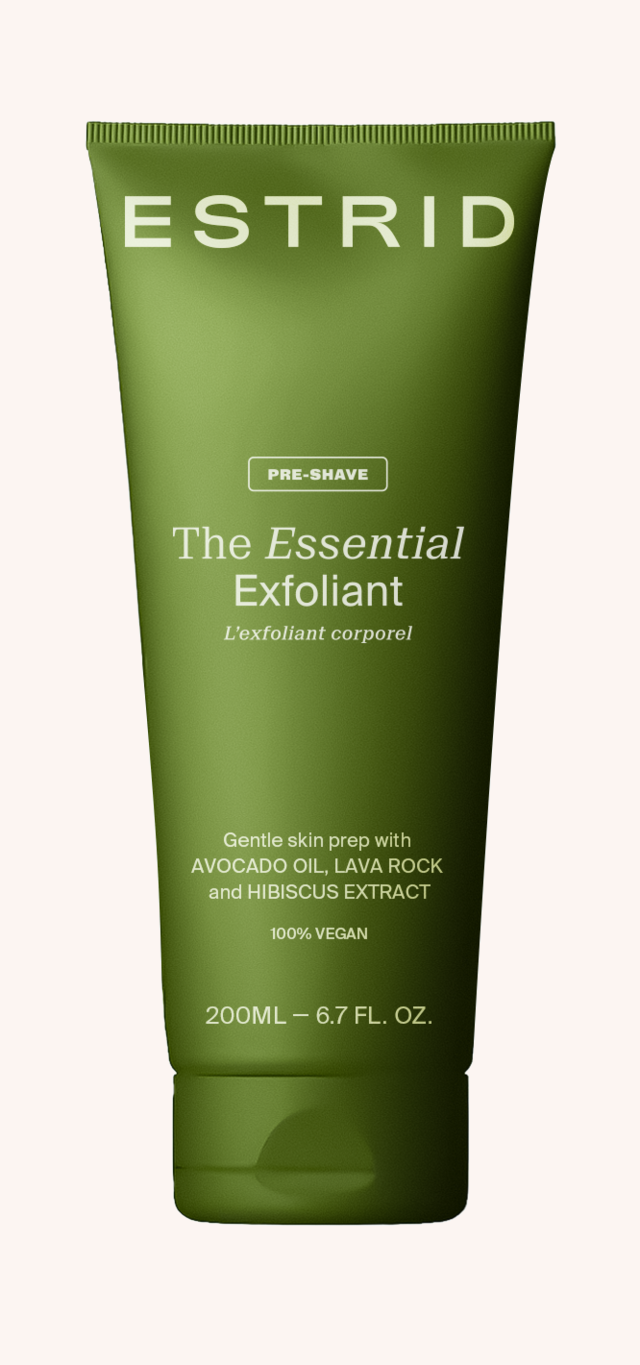 The Essential Exfoliant Body Scrub 200 ml The Essential Exfoliant Body Scrub 200 ml