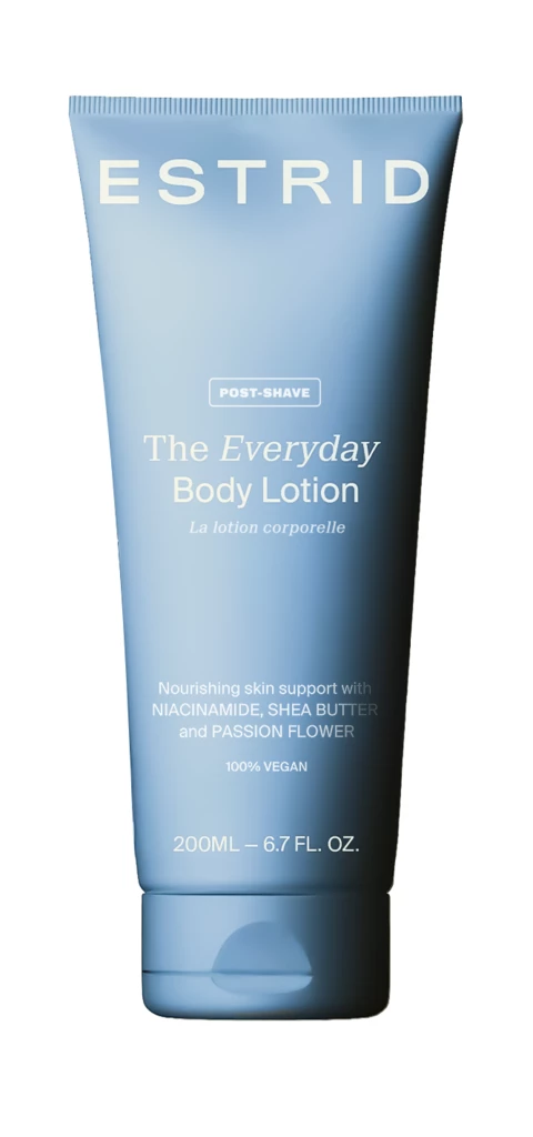 Estrid - The Everyday Body Lotion 200 ml på KICKS.se