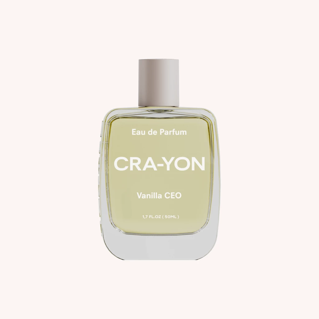 Vanilla CEO EdP 50 ml