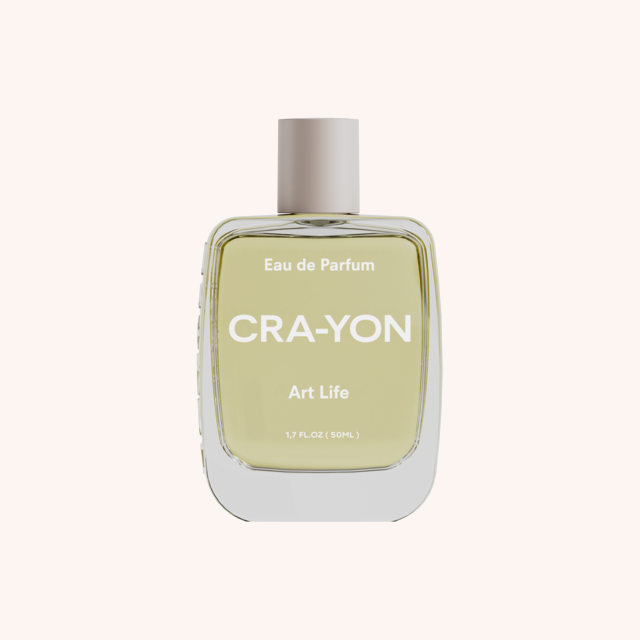 Art Life EdP 50 ml Art Life EdP 50 ml