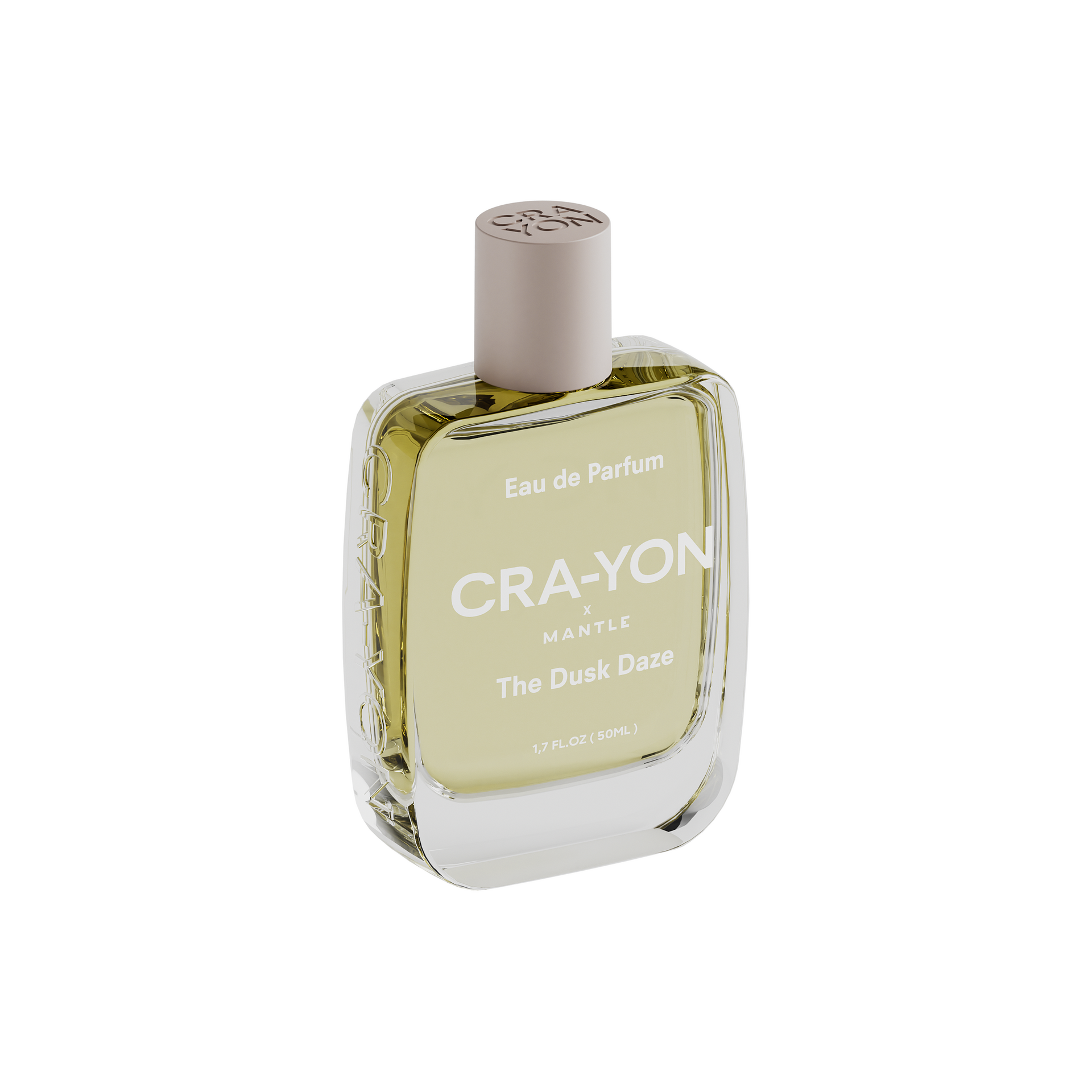 Caramel Days EdP 50 ml - CRA-YON - KICKS