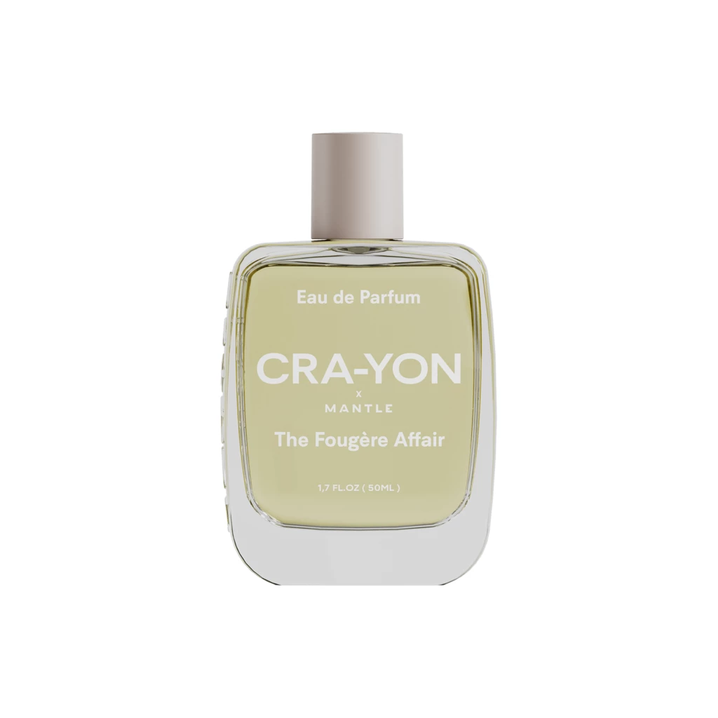 CRA-YON - The Fougère Affair EdP 50 mlosoitteessa Kicks.fi