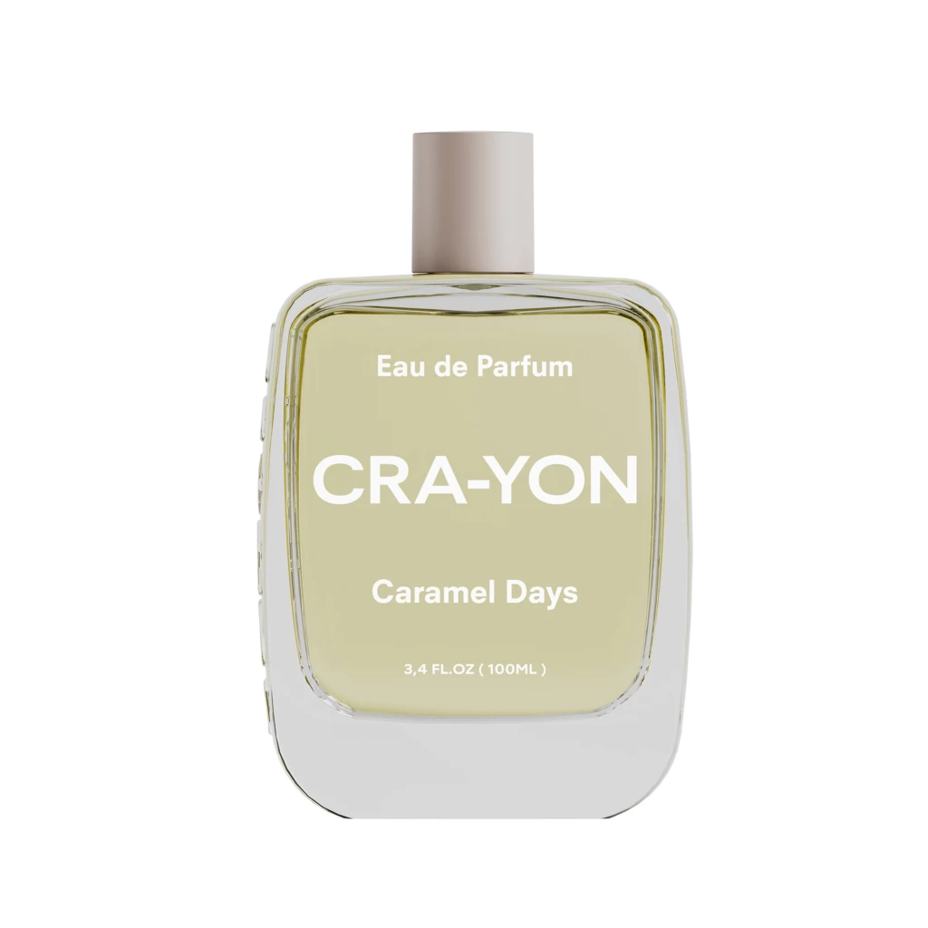Caramel Days EdP 100 ml