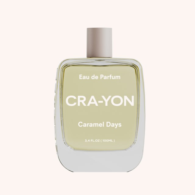 Caramel Days EdP 100 ml Caramel Days EdP 100 ml