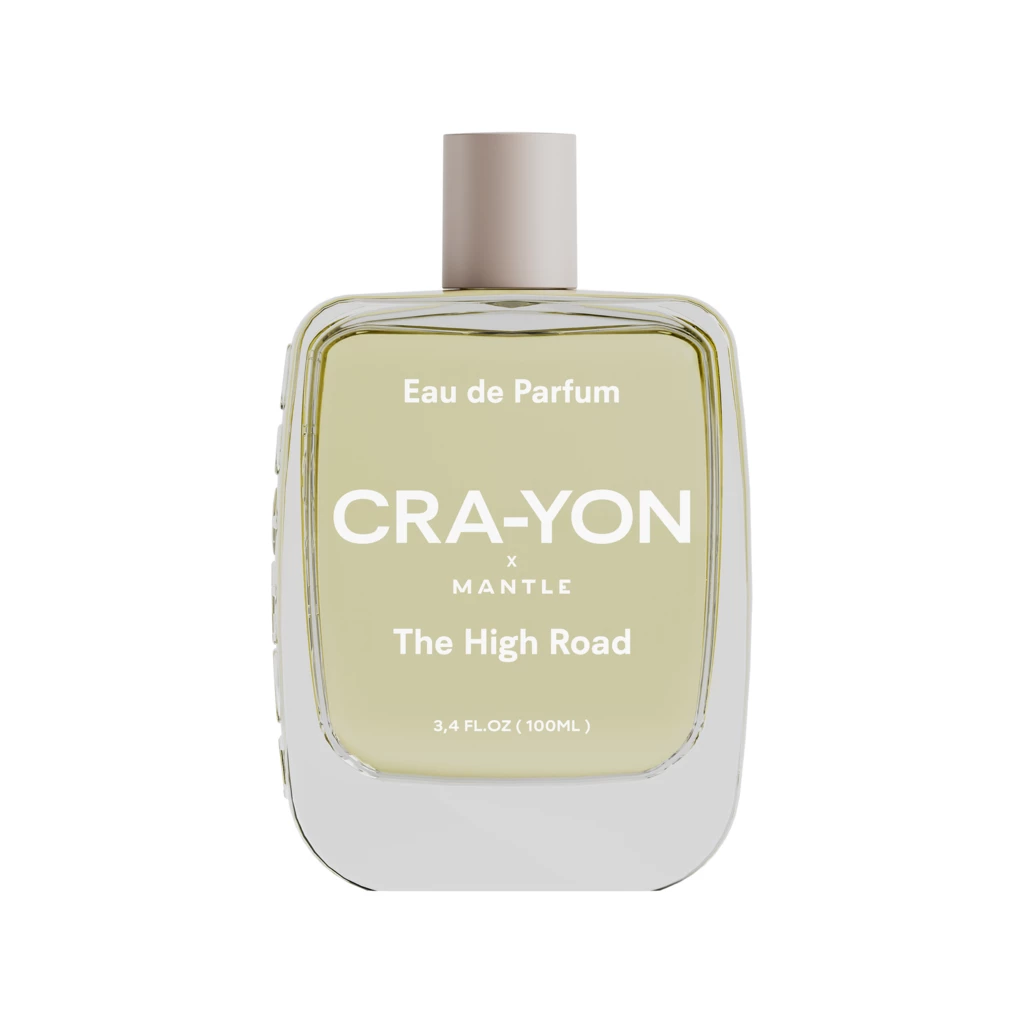 CRA-YON - The High Road EdP 100 ml på KICKS.se