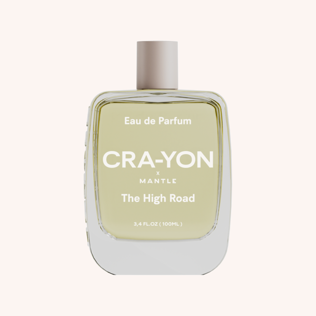 The High Road EdP 100 ml The High Road EdP 100 ml
