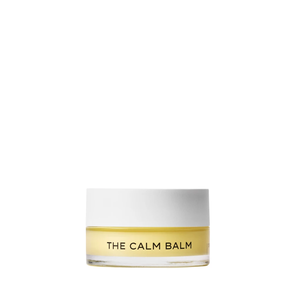 MANTLE - The Calm Balm – Multi-Purpose Nourishing Balm 15 ml på KICKS.se