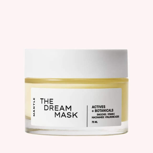 The Dream Mask – Ultra-Plumping + Restorative Night Mask 75 ml The Dream Mask – Ultra-Plumping + Restorative Night Mask 75 ml
