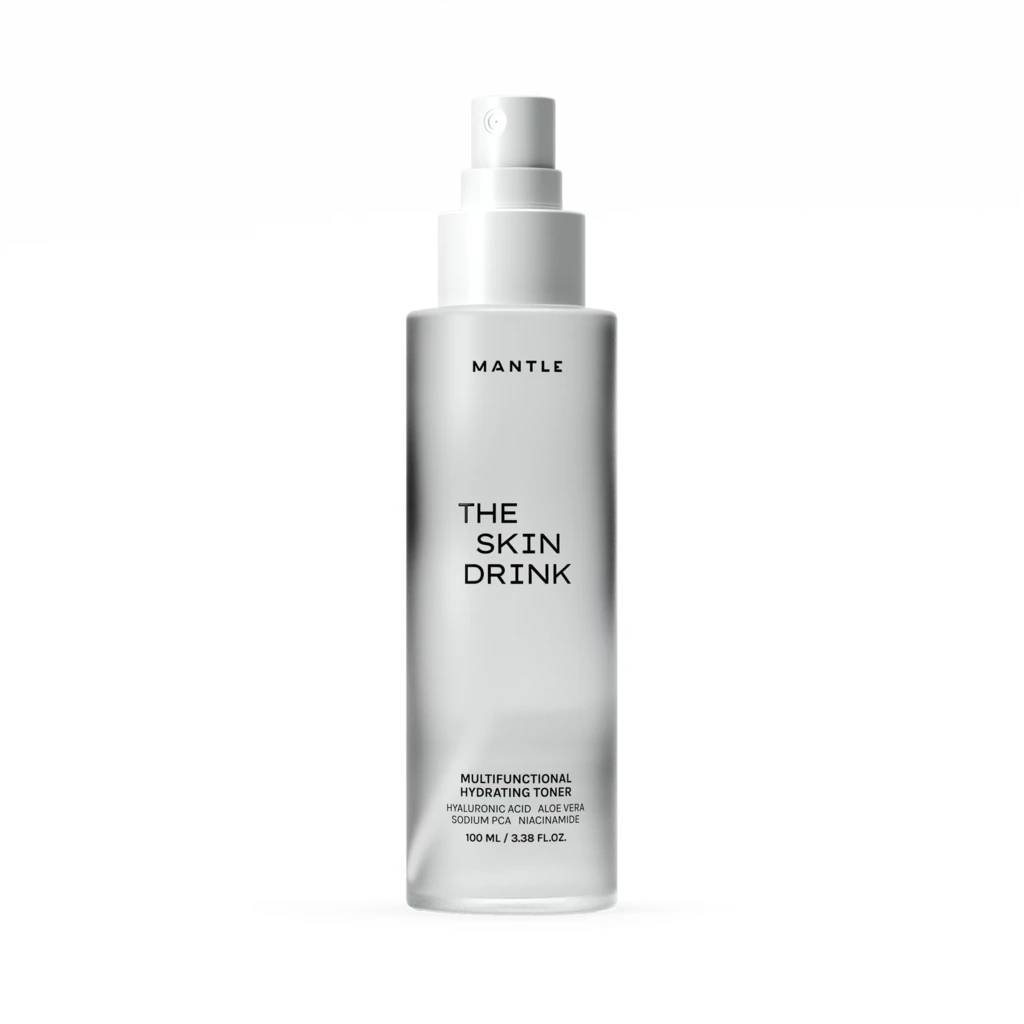 MANTLE - The Skin Drink – Multi-Functioning Toning Spray 100 ml på KICKS.se
