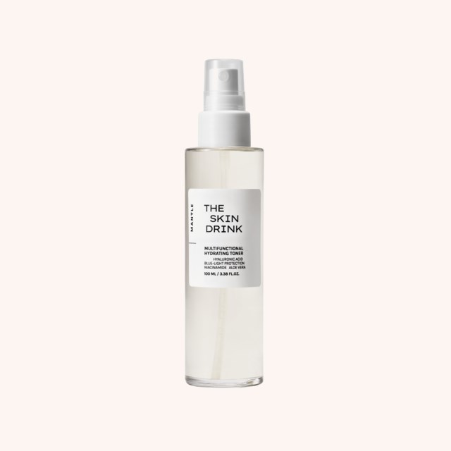 The Skin Drink – Multi-Functioning Toning Spray 100 ml The Skin Drink – Multi-Functioning Toning Spray 100 ml