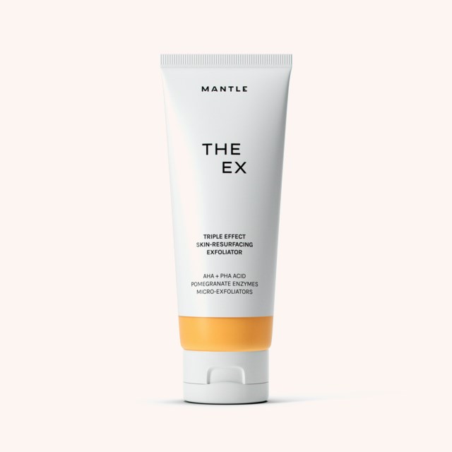 The Ex – Triple Effect Skin-Resurfacing Exfoliator 75 ml The Ex – Triple Effect Skin-Resurfacing Exfoliator 75 ml