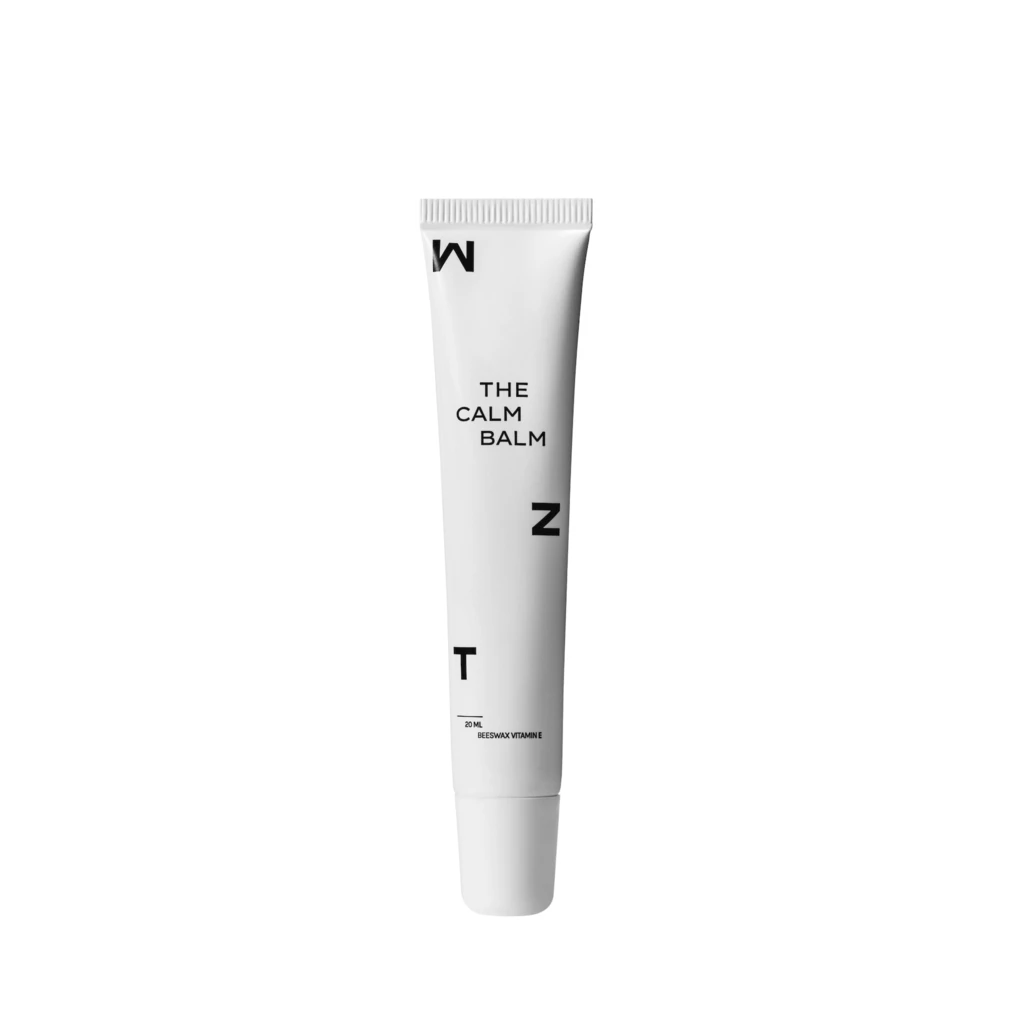 MANTLE - The Calm Balm – Multi-Purpose Nourishing Balm 20 mlosoitteessa Kicks.fi
