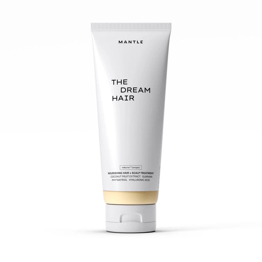 MANTLE - The Dream Hair – Nourishing Hair + Scalp Treatment 150 ml på KICKS.se
