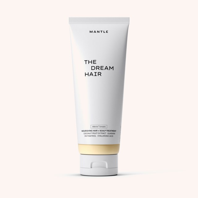 The Dream Hair – Nourishing Hair + Scalp Treatment 150 ml The Dream Hair – Nourishing Hair + Scalp Treatment 150 ml