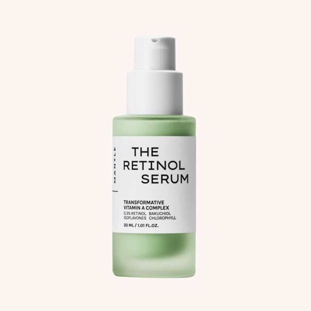 The Retinol Serum 30 ml The Retinol Serum 30 ml