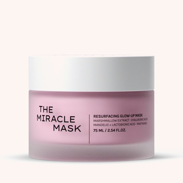The Miracle Mask 75 ml The Miracle Mask 75 ml
