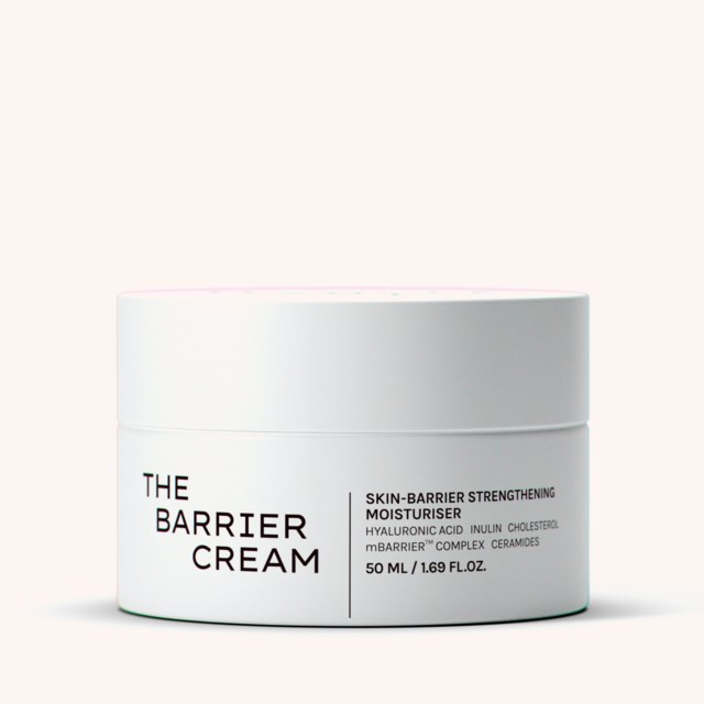 The Barrier Cream Skin-barrier Strengthening Moisturizer 50 ml The Barrier Cream Skin-barrier Strengthening Moisturizer 50 ml