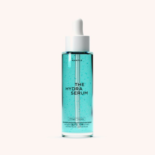 The Hydra Serum Skin-Replenishing Hydration Serum 50 ml