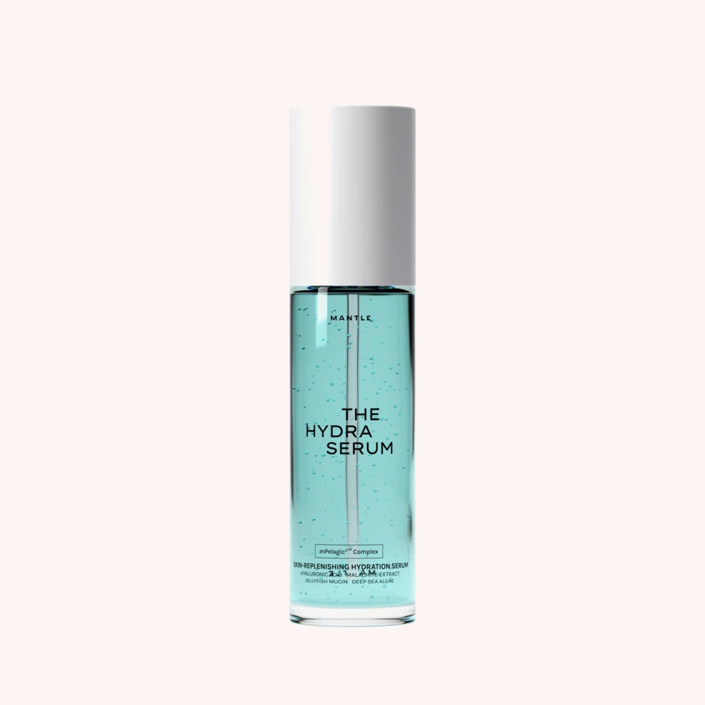 The Hydra Serum Skin-Replenishing Hydration Serum 50 ml
