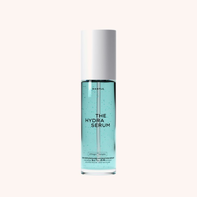 The Hydra Serum Skin-Replenishing Hydration Serum 50 ml The Hydra Serum Skin-Replenishing Hydration Serum 50 ml