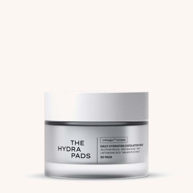 The Hydra Pads 50 pads